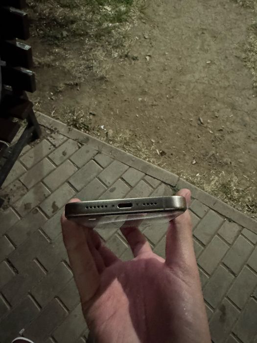 Iphone 15pro max 256gb Айфон 15про макс 256гб