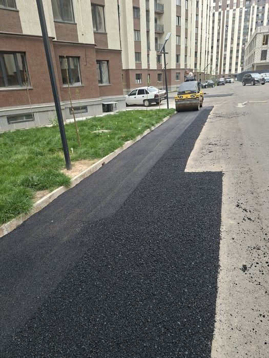 ,Асфалт услуги Asfalt xizmati