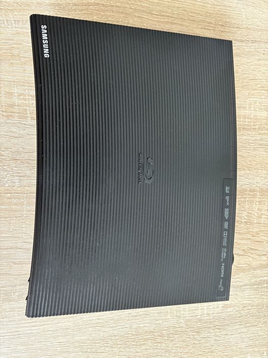 Samsung Blu-Ray Player