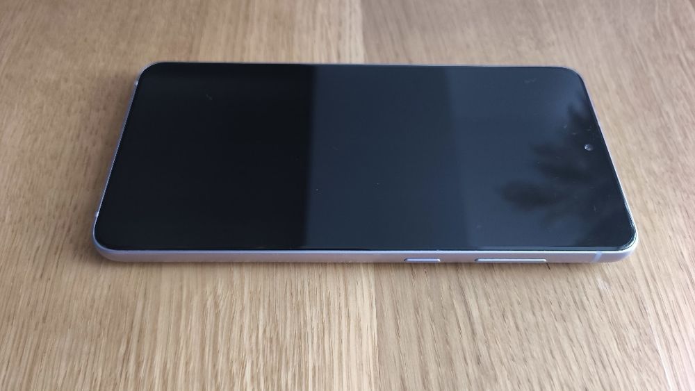 Smartphone Samsung Galaxy S21 FE mov