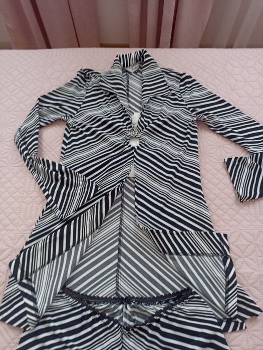 Италиански дамски костюм