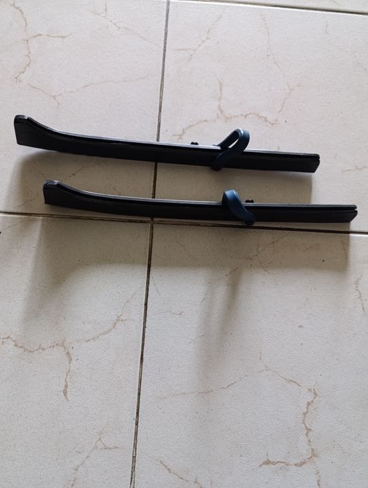 Зимни  кънки  HUDORA