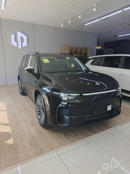 Leapmotor c16 eng qulay tarzda va vohtingizni tejab harid qiling