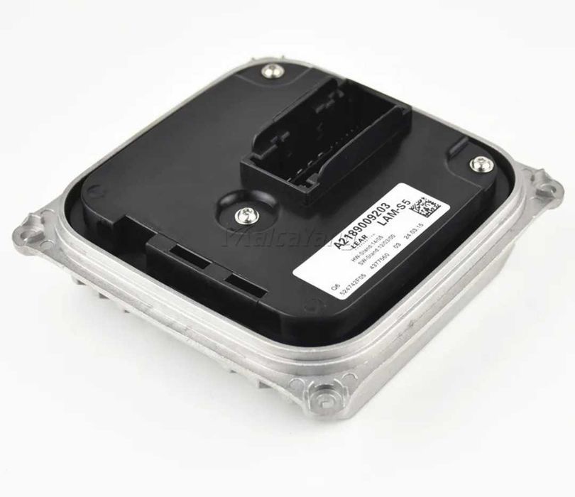 Лед модул Mercedes-Benz W166 X166 C218 LED DRL ILS LAM-S5 Мерцедес
