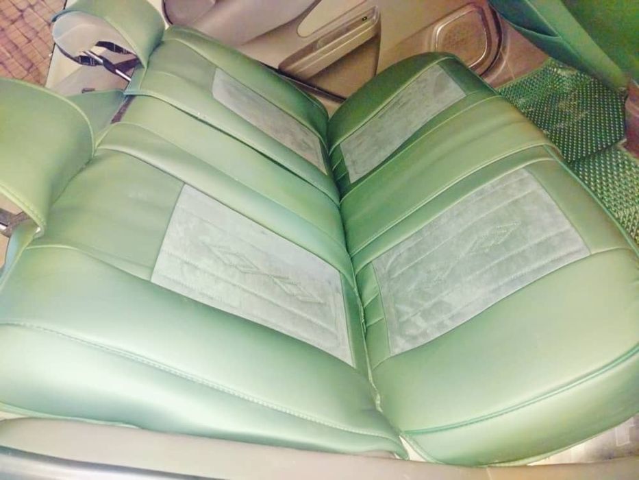 Кобалт Ravon R4 2015