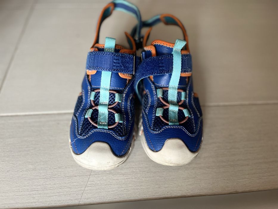 GEOX детски сандали