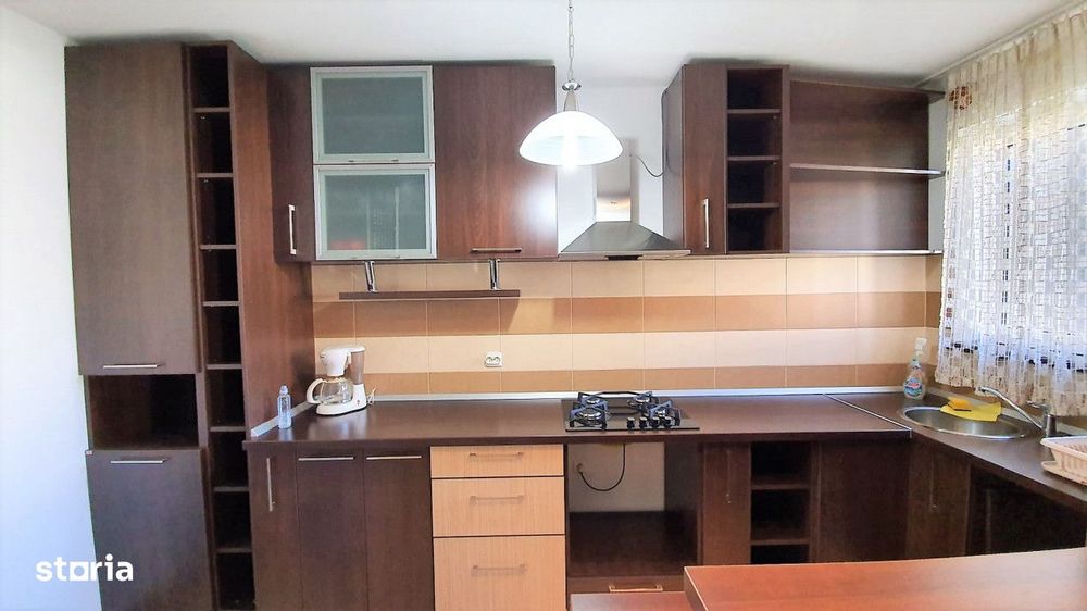 Apartament 2 camere 60 mp zona Rahovei