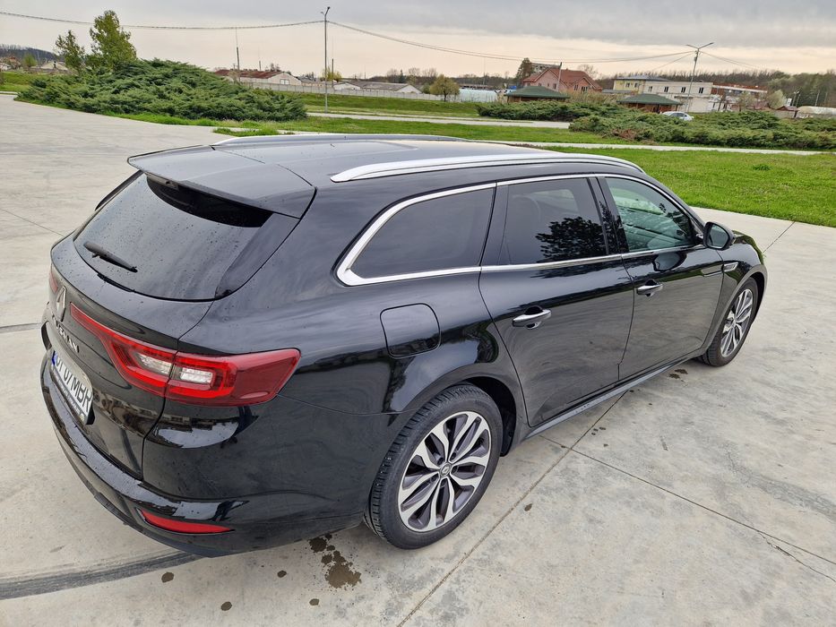 Renault Talisman