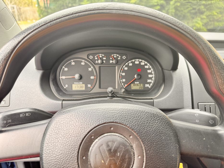 Vand Volkswagen Polo