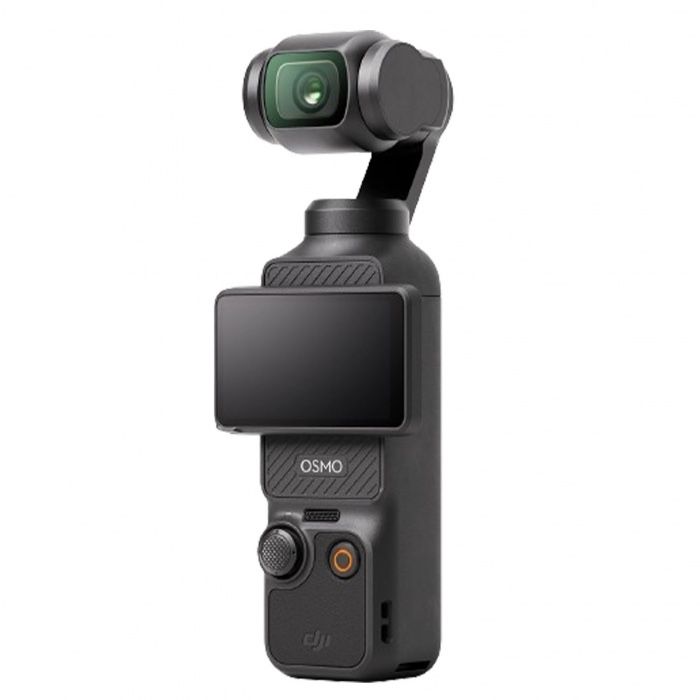 DJI Osmo Pocket 3 мощная камера в карманном формате!