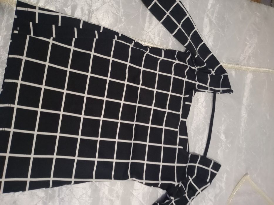 Дамски блузи  с дълъг ръкав