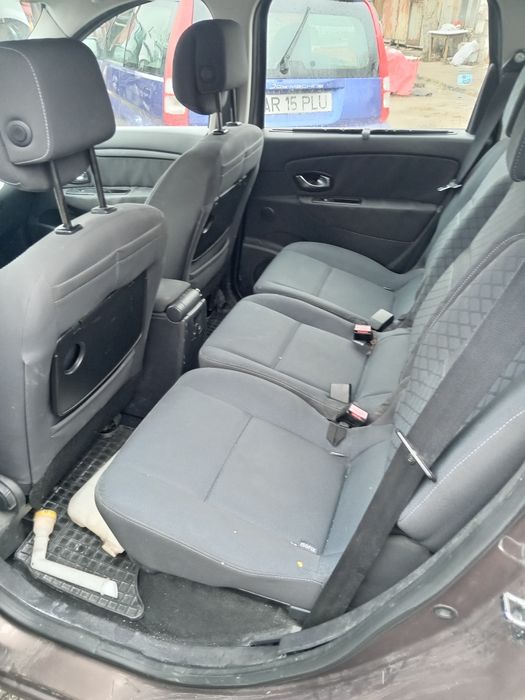 Piese Scenic 3.an 2011.motor 1.5dci