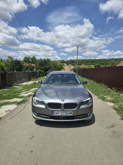 De vanzare bmw f10