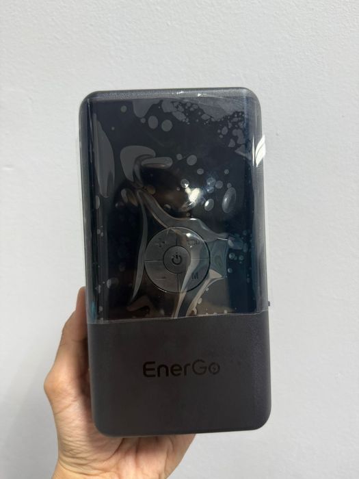 Пусковое устройство