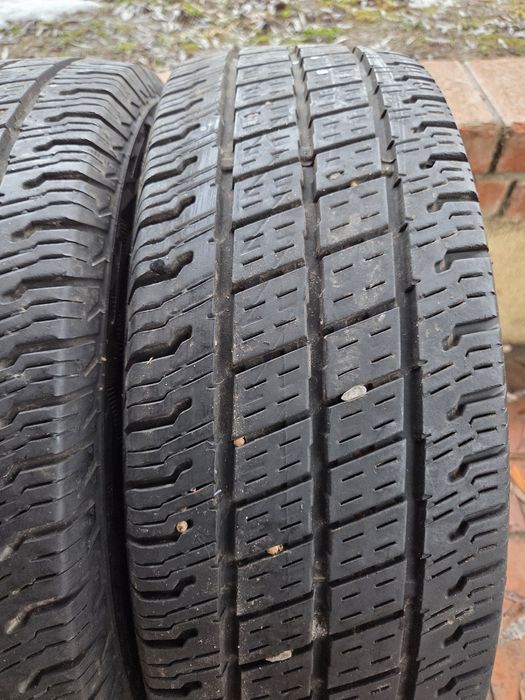 Anvelope 195.65.16C