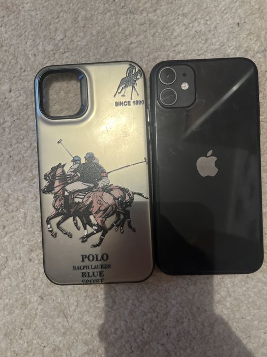 Айфон 11 83акб 128гб