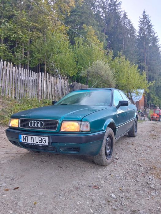 Audi 80 B4 1.9 TDI