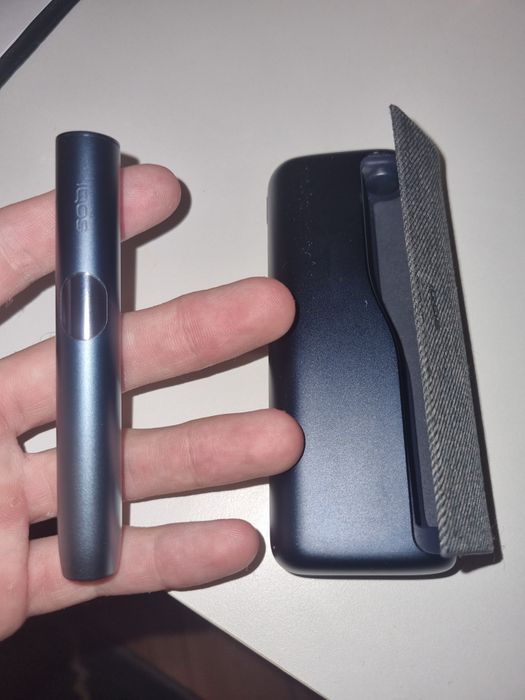 IQOS Iluma i Prime