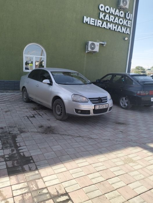 Фольксваген Jetta5