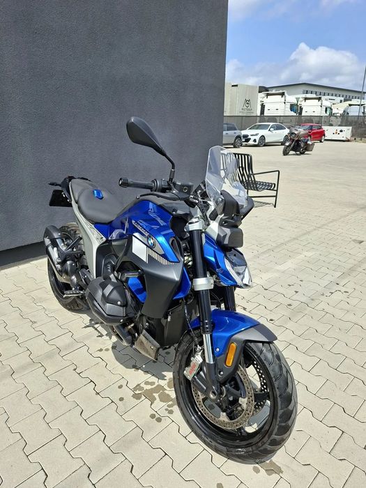 BMW R 1300 R