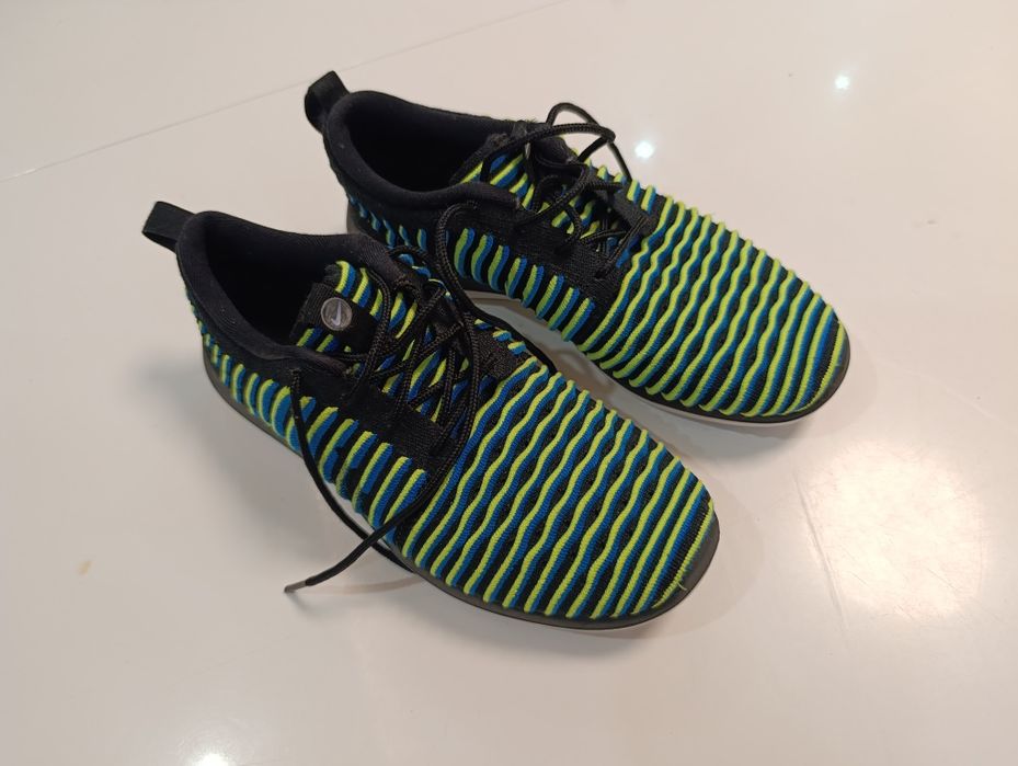 Nike W Roshe Two Flyknit маратонки