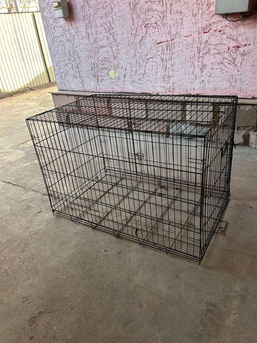 Клетка для питомцев