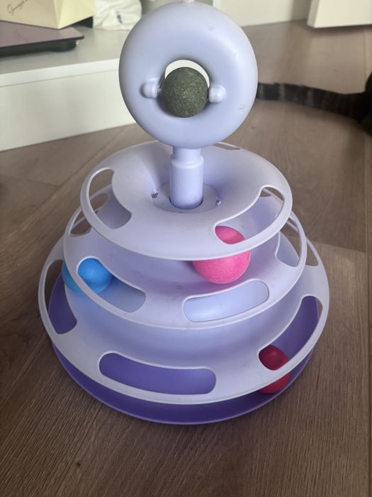 игрушка для кошек