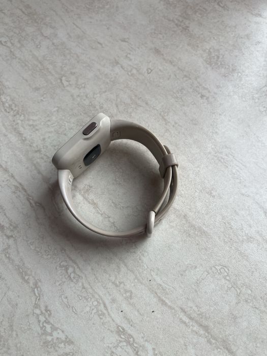 Смарт часовник Xiaomi Mi Watch Lite Ivory
