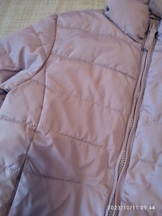 Пролетни якета за 7/8 год.момиче