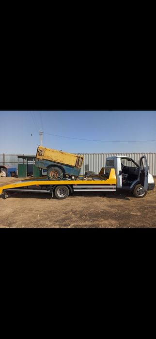 Эвакуатор Атырау