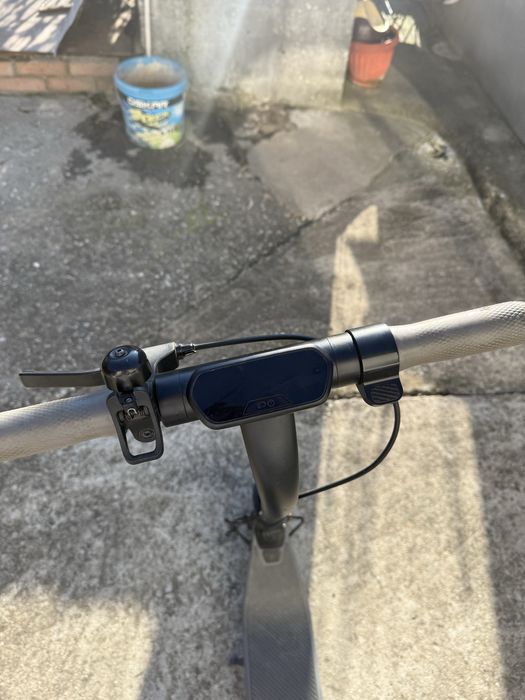 Trotineta electrica ninebot E2