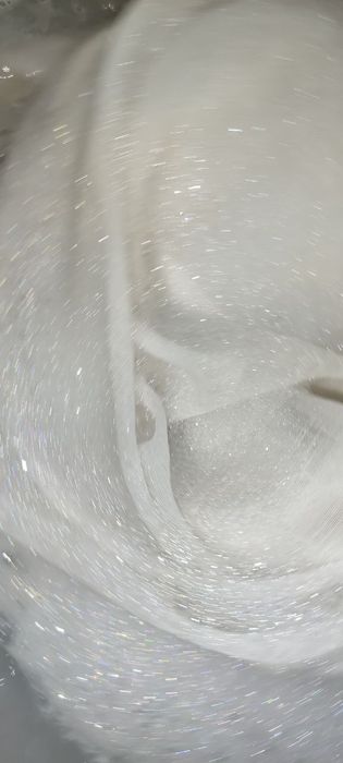 Парда ювиш, стирка штор