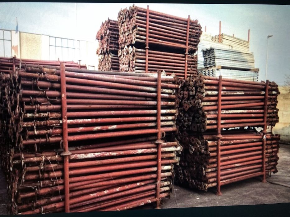 Inchiriez popi si schela metalica la cele mai avantajoase preturi