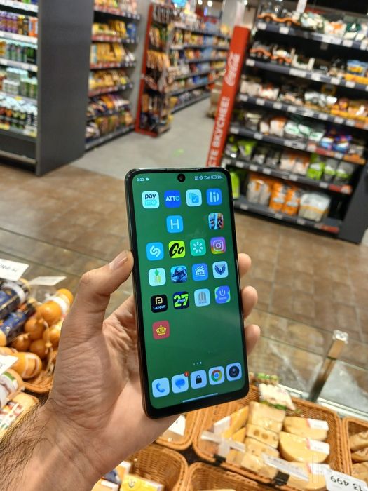 Redmi Note 12 Pro