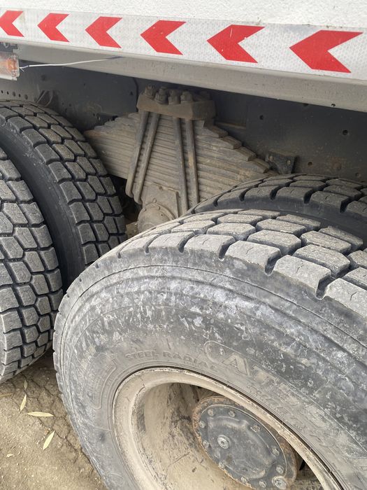 Howo samosval sotiladi. Продаётся самосвал Хово