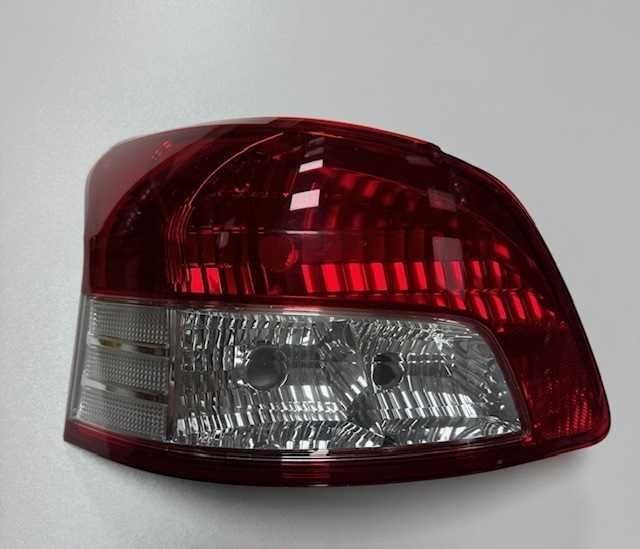 Фонарь задний Тойота Ярис 07-11 Toyota Yaris 07-11 (седан)