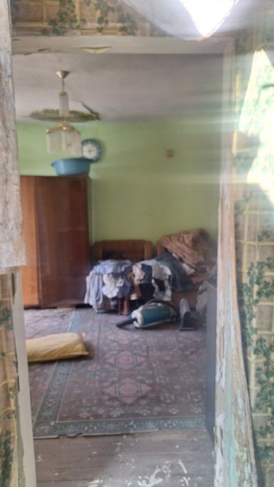 Къща, при интерес - посети