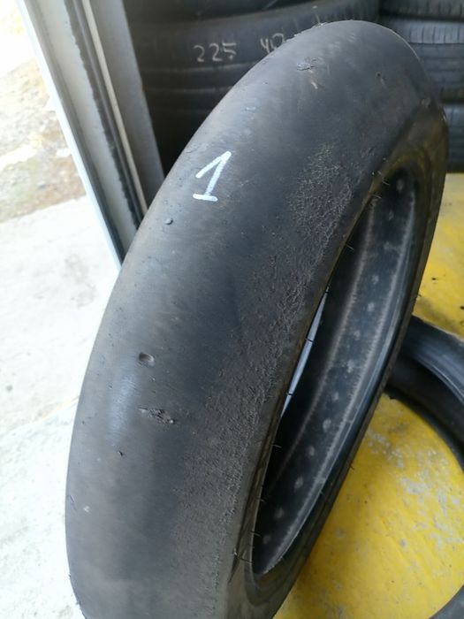 .Мото гума 120 80 16 POWER Super Moto