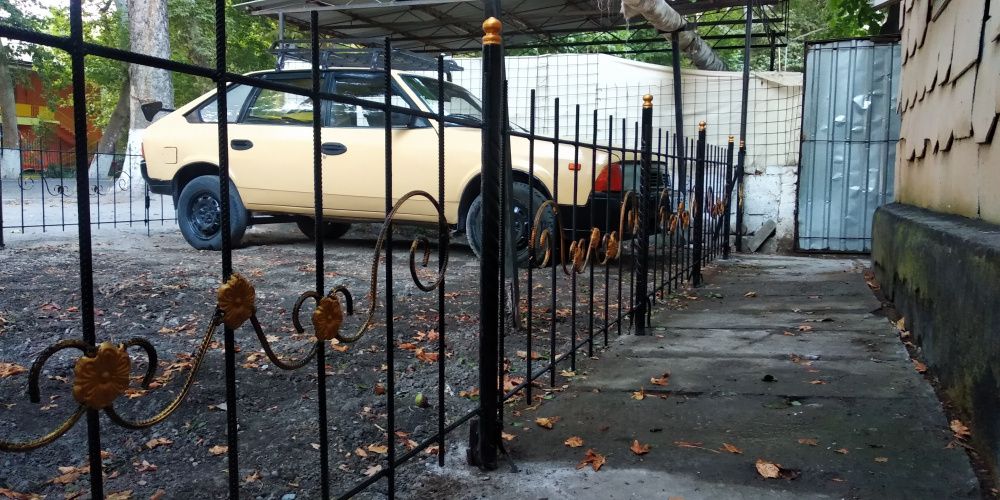 Решетки на окна, Panjalar, Reshetki