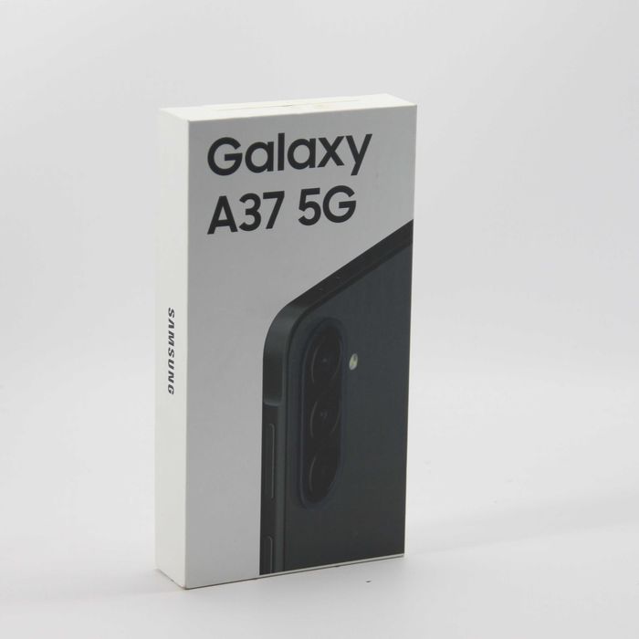Samsung Galaxy A37 5G - 128 Gb - 6 Gb RAM - OBIECT SIGILAT - Amanet FRESH Galati