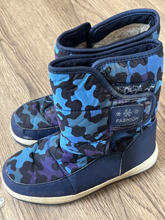 Продам детские вещи