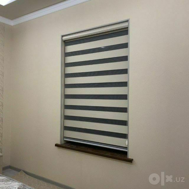 Jalyuzi. Jaluzi. Жалюзи. Шторы. Декор окон. Parda