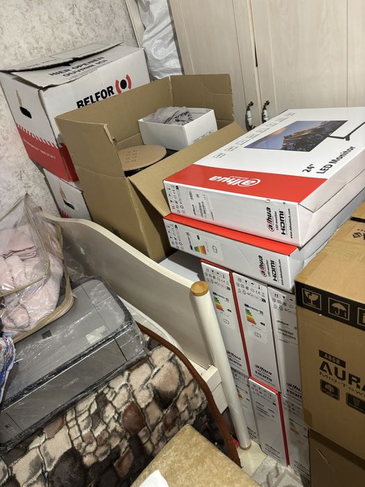 Геймърски компютър 10бр