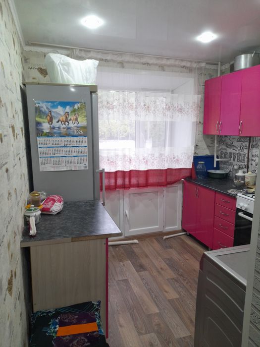 Продам 3х кв в железорудном