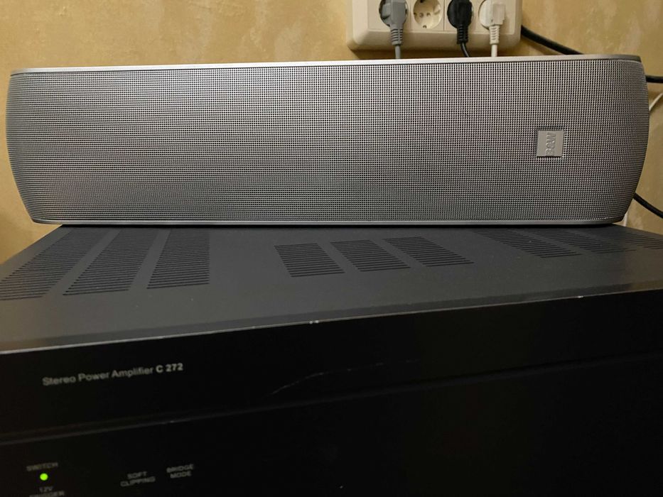 продам усилитель Nad +Sunfire processor+Bowers&Wilkins акустику.