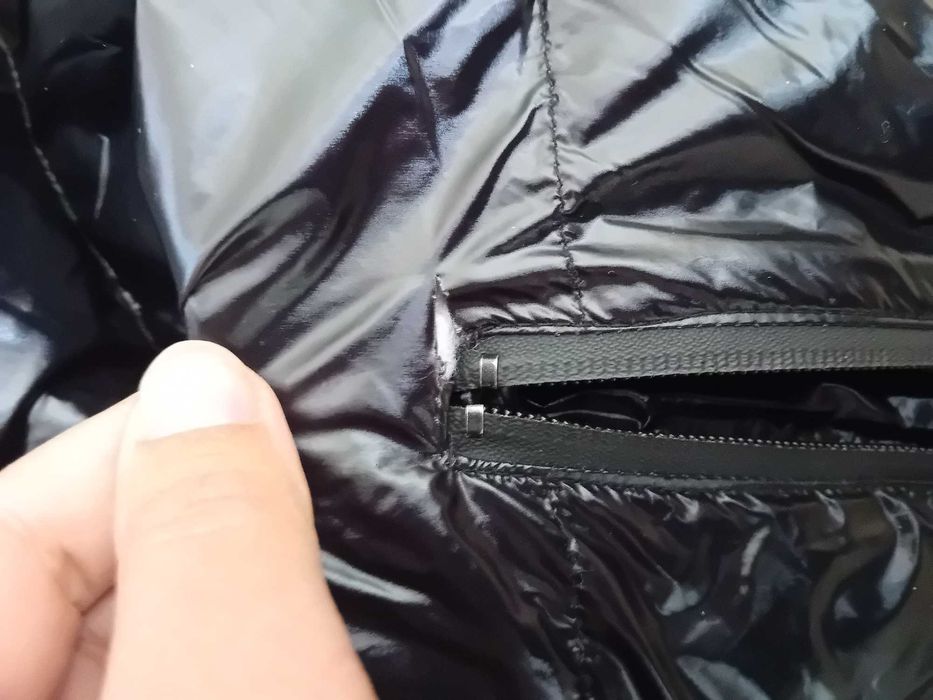 Geacă copii Moncler