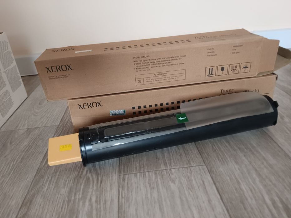 Продается картриджи