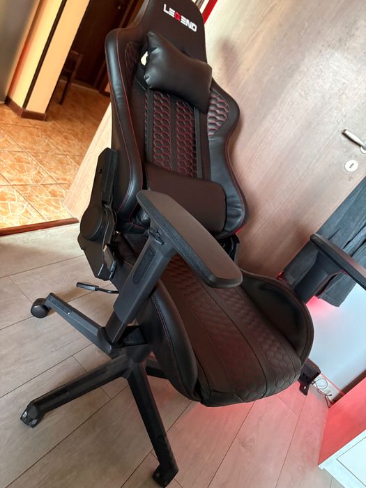 Геймърски стол Legend