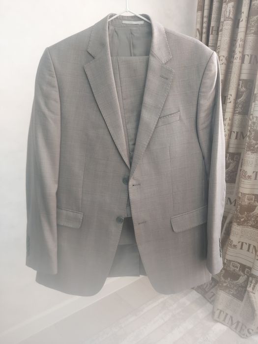 Мужские костьюмы