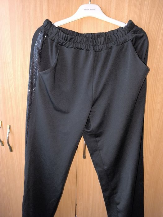 Женский костюм тройка